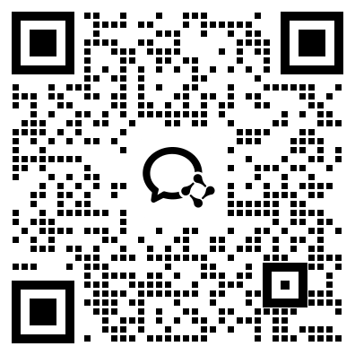 ATK 上海直营店导购企业微信二维码