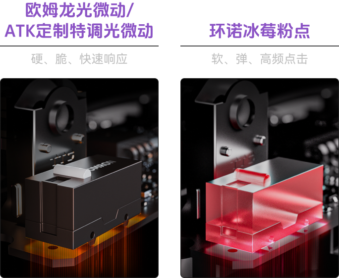 轻量化鼠标