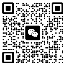 ATK 海外出口业务微信二维码